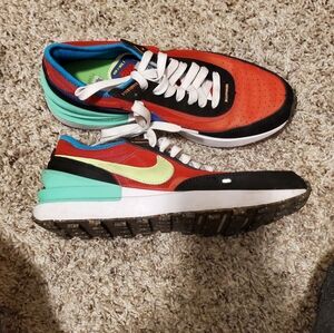 Nike one gs Exeter edition youth